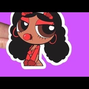 Meet your Posher, Kari